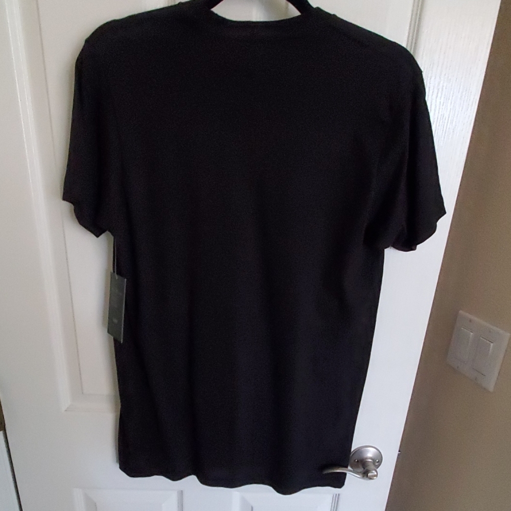 Ecko Neon Skull Tee T-Shirts Black - Medium NWT - Picture 4 of 4